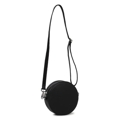 Runde Umh&auml;ngetasche ZADIG & VOLTAIRE M&Auml;DCHEN