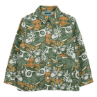 Jacke KENZO KIDS 
                    JUNGE