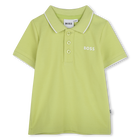 Kurzarm-Polo, ANIS, hi-res
