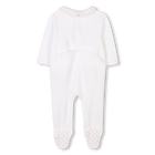 Pyjama, M&uuml;tze und L&auml;tzchen MICHAEL KORS 
                    UNISEX