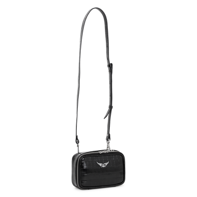 HANDTASCHE ZADIG & VOLTAIRE MÄDCHEN