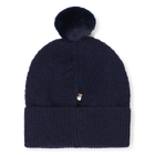 Strickm&uuml;tze BOSS 
                    JUNGE