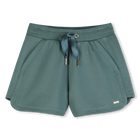Fleece-shorts BOSS 
                    M&Auml;DCHEN