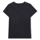 Kurz&auml;rmeliges t-shirt MICHAEL KORS 
                    M&Auml;DCHEN