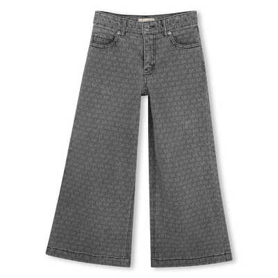 Jeanshose MICHAEL KORS M&Auml;DCHEN