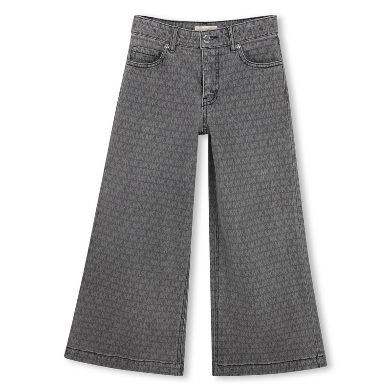 Jeanshose MICHAEL KORS 
                        M&Auml;DCHEN