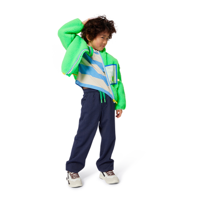 Hose mit elastischem Bund BILLIEBLUSH JUNGE