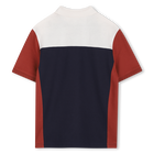 Kurzarm-Polo BOSS 
                    JUNGE