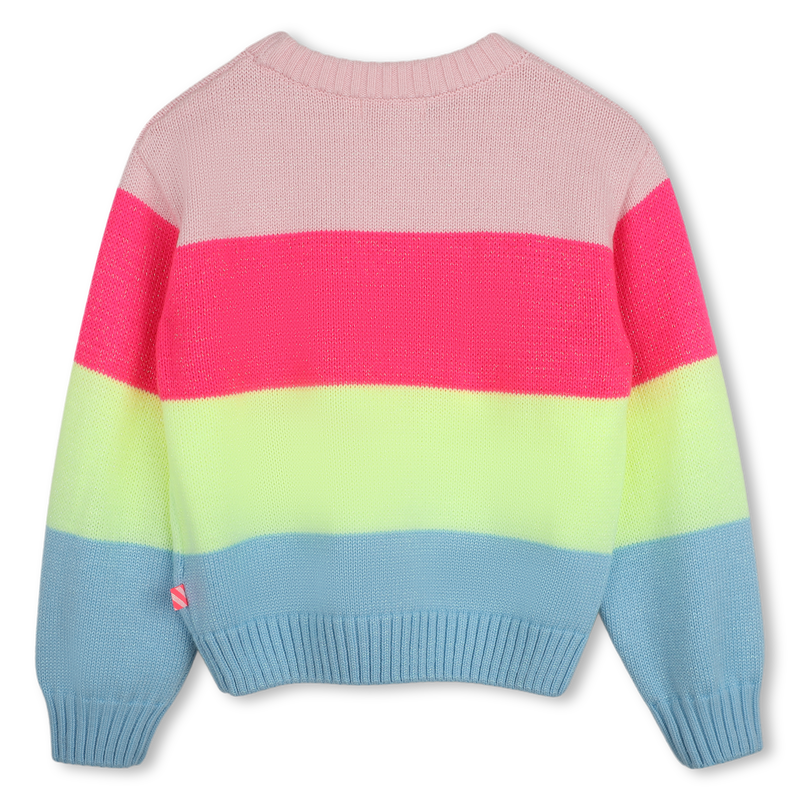Pullover BILLIEBLUSH 
                        M&Auml;DCHEN