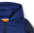 STEPPJACKE TIMBERLAND 
                    JUNGE