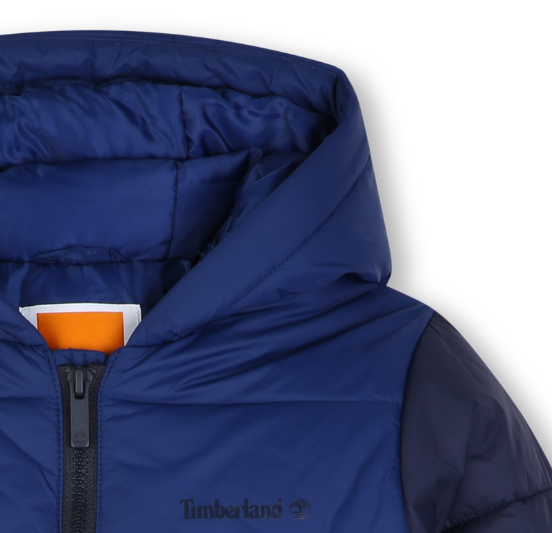 STEPPJACKE TIMBERLAND 
                        JUNGE