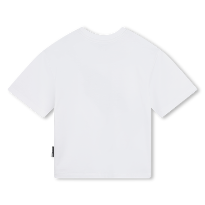 Kurzarm-T-Shirt MARC JACOBS UNISEX