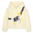 Kapuzenpullover MARC JACOBS 
                    M&Auml;DCHEN