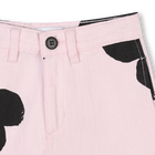 Shorts mit Muster MARC JACOBS 
                    M&Auml;DCHEN