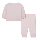 Set aus Strickjacke und Leggings BILLIEBLUSH 
                    M&Auml;DCHEN