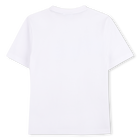 Kurz&auml;rmeliges t-shirt BOSS 
                    JUNGE