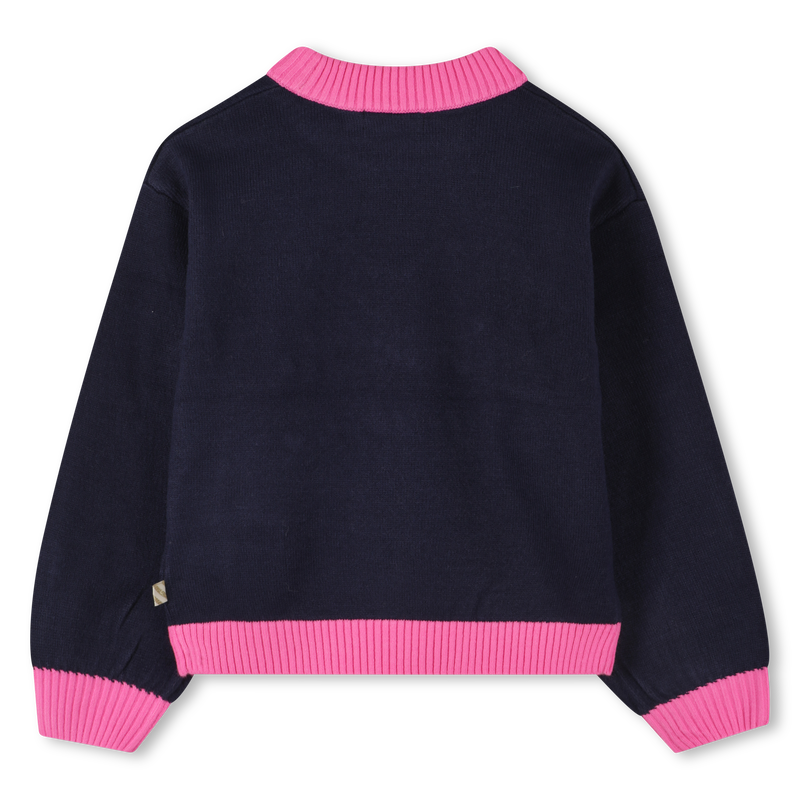 Feiner Strickpullover BILLIEBLUSH 
                        M&Auml;DCHEN