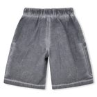Bermudashorts mit elastischem bund TIMBERLAND 
                    JUNGE