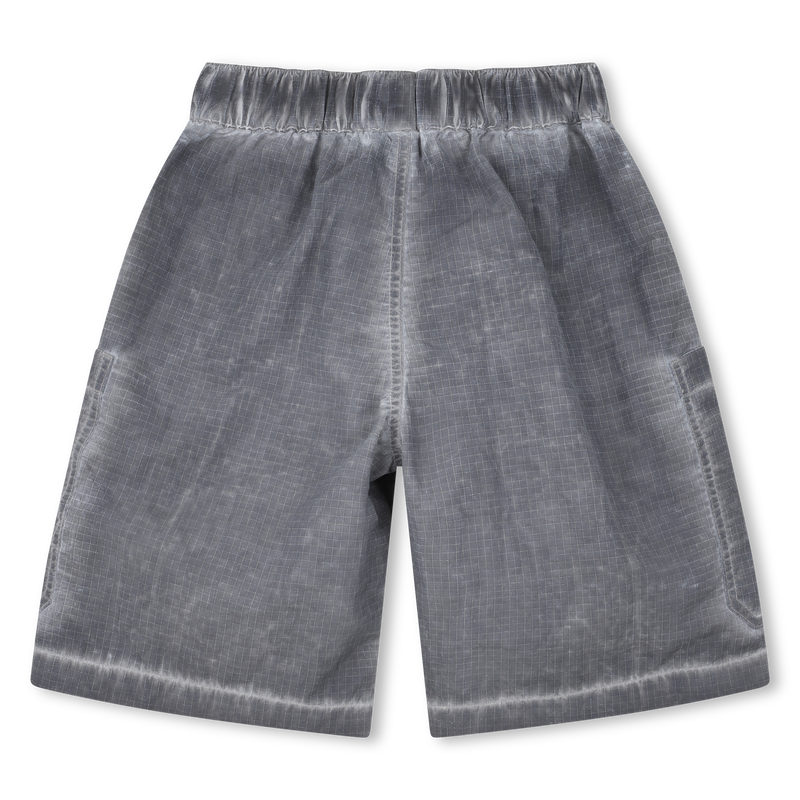 BERMUDASHORTS MIT ELASTISCHEM BUND TIMBERLAND 
                        JUNGE