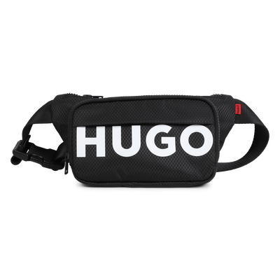 Verstellbare G&uuml;rteltasche HUGO JUNGE