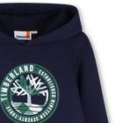KAPUZENSWEAT TIMBERLAND 
                    JUNGE