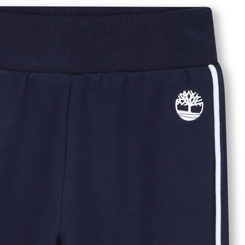 Dreiteiliges Jogging-Set TIMBERLAND 
                    JUNGE