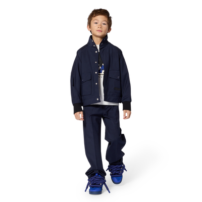 Festjacke LANVIN JUNGE