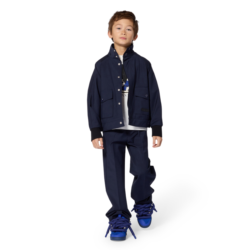 Festjacke LANVIN 
                        JUNGE