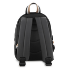 Kompakter Rucksack BOSS 
                    JUNGE