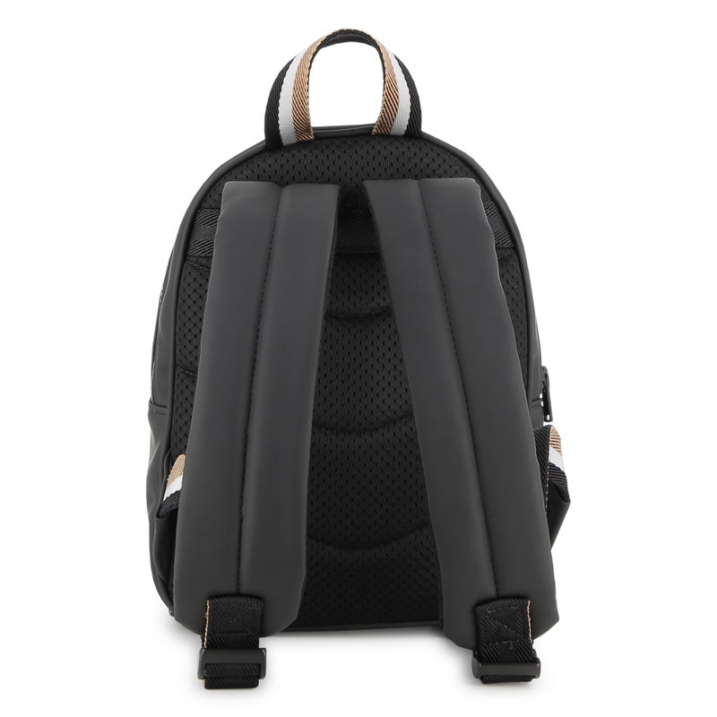 Kompakter Rucksack BOSS 
                        JUNGE