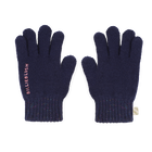Strickhandschuhe, MARINE, hi-res