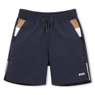 Schwimmer shorts BOSS 
                    JUNGE