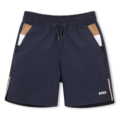 SCHWIMMER SHORTS BOSS JUNGE