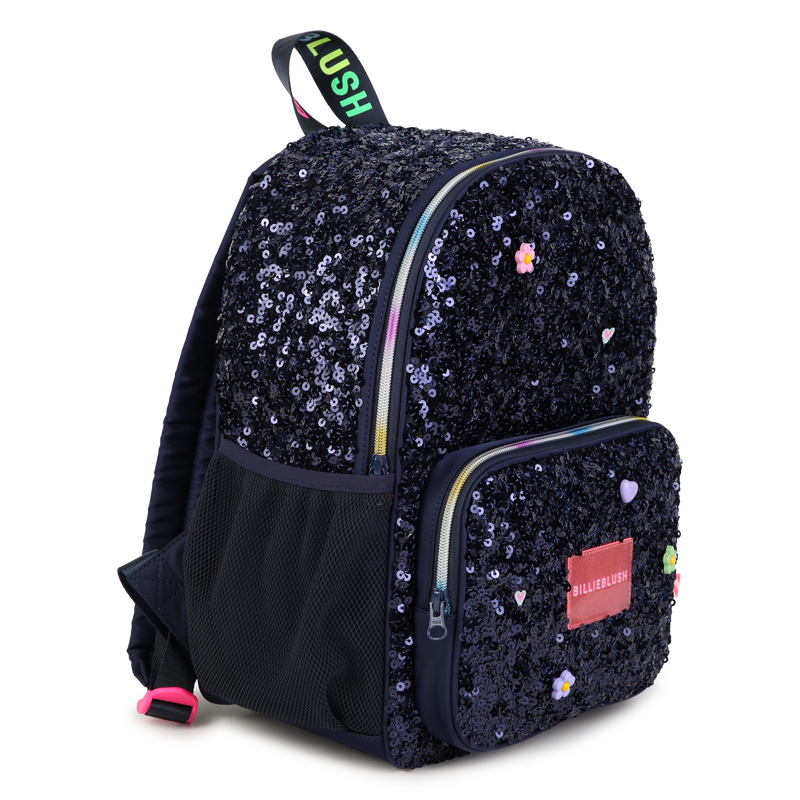 Rucksack BILLIEBLUSH 
                        M&Auml;DCHEN