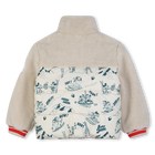 Steppjacke MARC JACOBS 
                    JUNGE