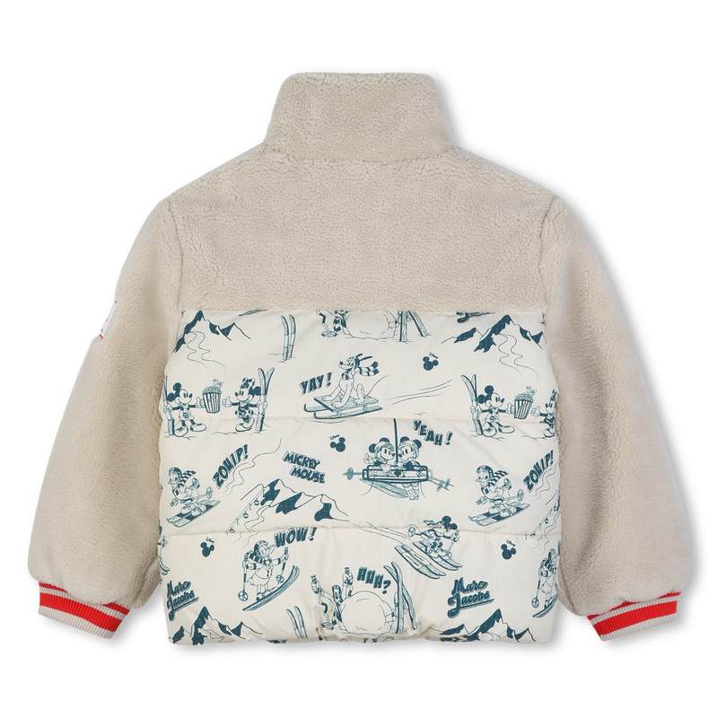 Steppjacke MARC JACOBS 
                        JUNGE