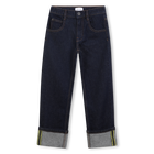 Jeanshose MARC JACOBS 
                    JUNGE