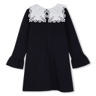 Langarmkleid CHLOE 
                    M&Auml;DCHEN