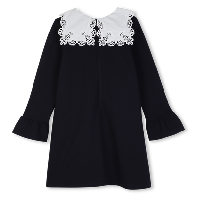 Langarmkleid CHLOE M&Auml;DCHEN