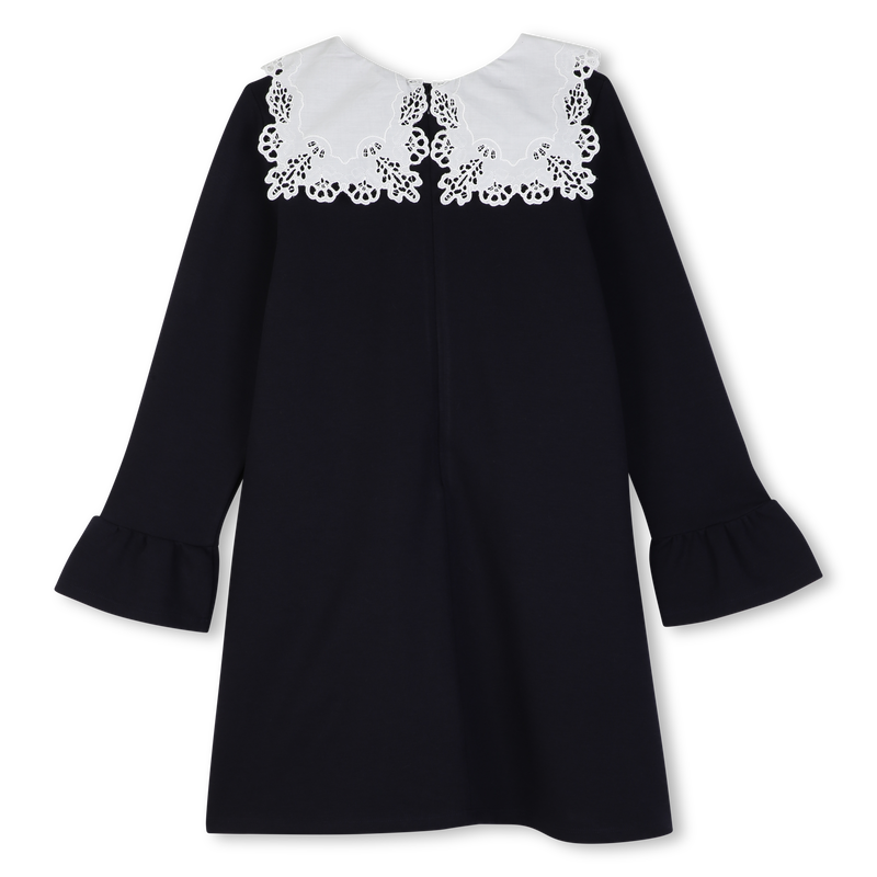 Langarmkleid CHLOE 
                        M&Auml;DCHEN