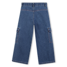 Jeanshose BILLIEBLUSH 
                    M&Auml;DCHEN