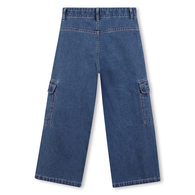 Jeanshose BILLIEBLUSH 
                        M&Auml;DCHEN