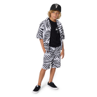 Kurz&auml;rmeliges t-shirt KARL LAGERFELD KIDS 
                    JUNGE