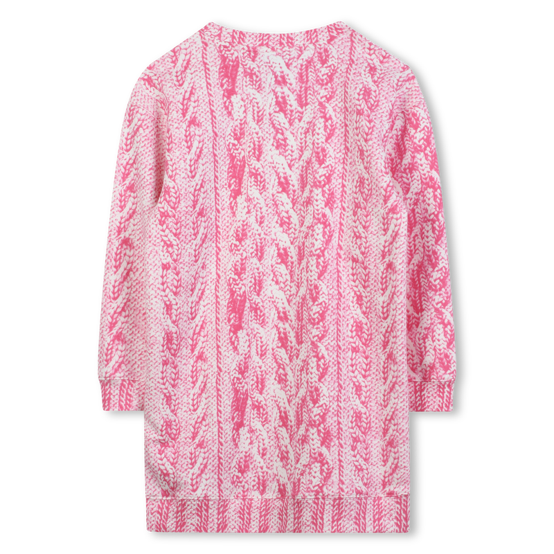 KLEID MARC JACOBS 
                        M&Auml;DCHEN