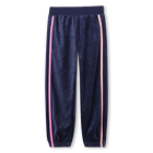 Jogginghose aus Samt BILLIEBLUSH 
                    M&Auml;DCHEN