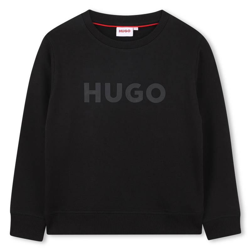 SWEAT HUGO 
                        JUNGE