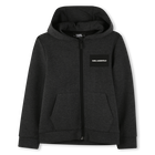 Kapuzenpullover KARL LAGERFELD KIDS 
                    JUNGE