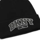 Strickm&uuml;tze DKNY 
                    M&Auml;DCHEN