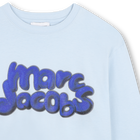 Langarmshirt MARC JACOBS 
                    JUNGE