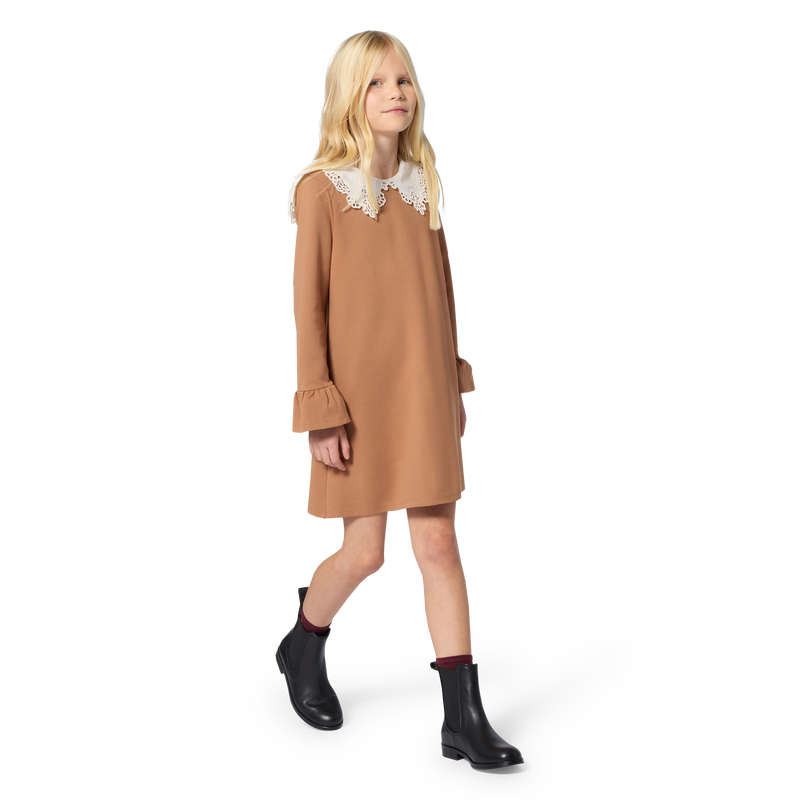 Langarmkleid CHLOE 
                        M&Auml;DCHEN